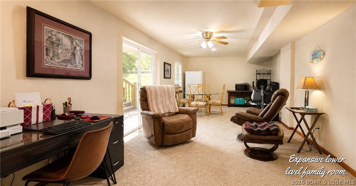 Out of Area - Residential