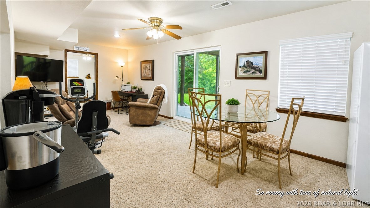 Out of Area - Residential