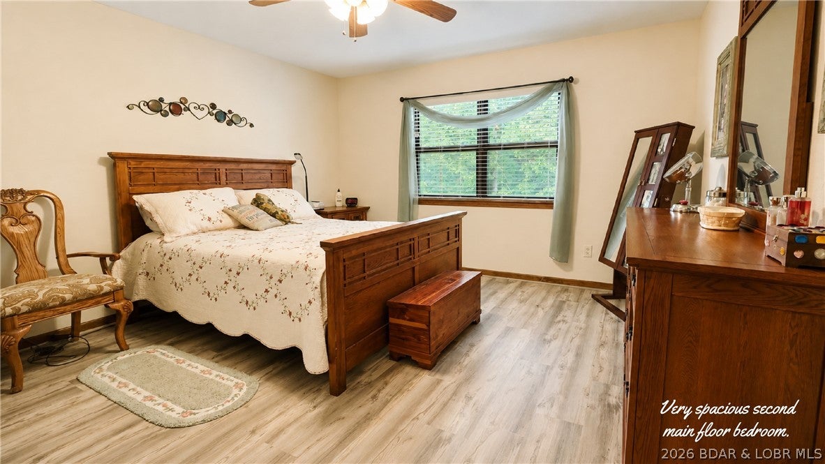 Out of Area - Residential