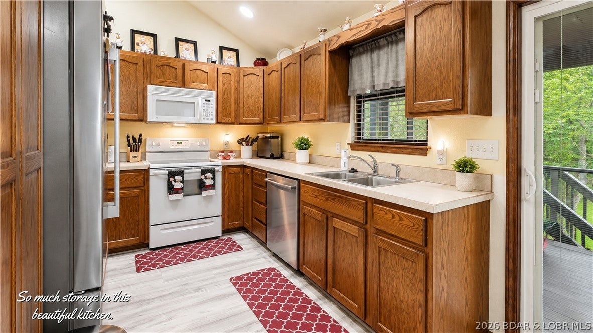 Out of Area - Residential