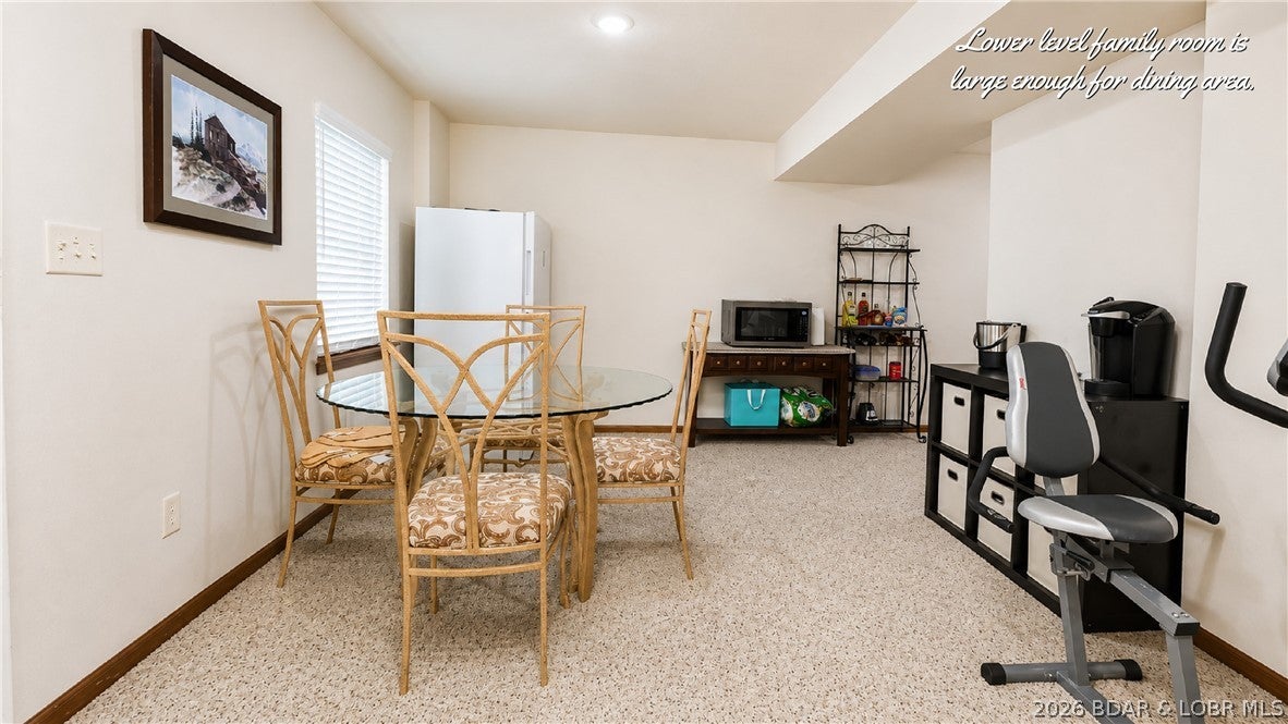 Out of Area - Residential