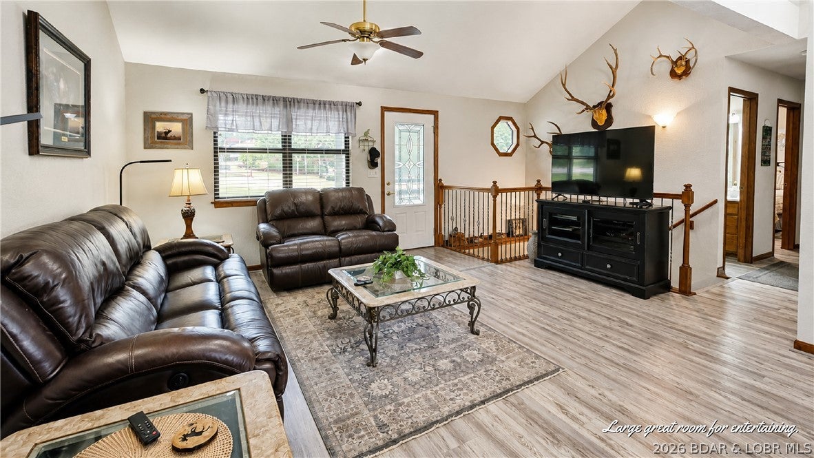 Out of Area - Residential
