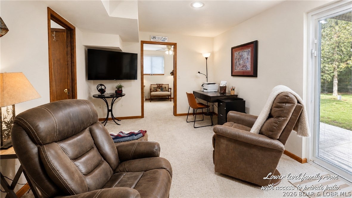 Out of Area - Residential