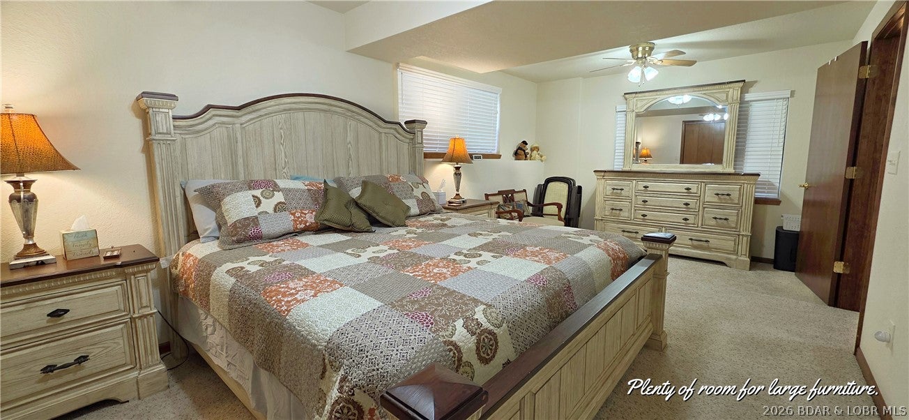 Out of Area - Residential