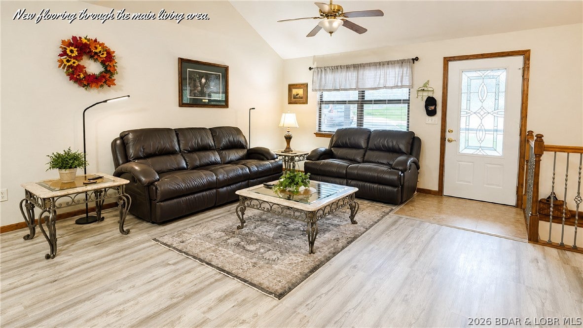 Out of Area - Residential