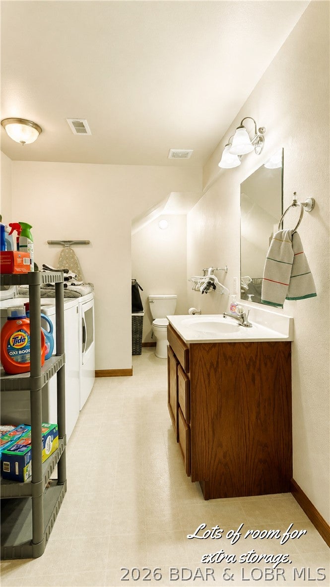 Out of Area - Residential