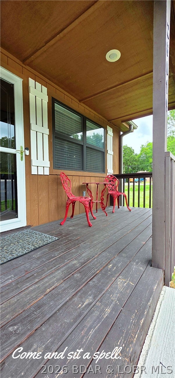Out of Area - Residential