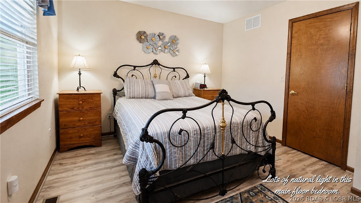 Out of Area - Residential