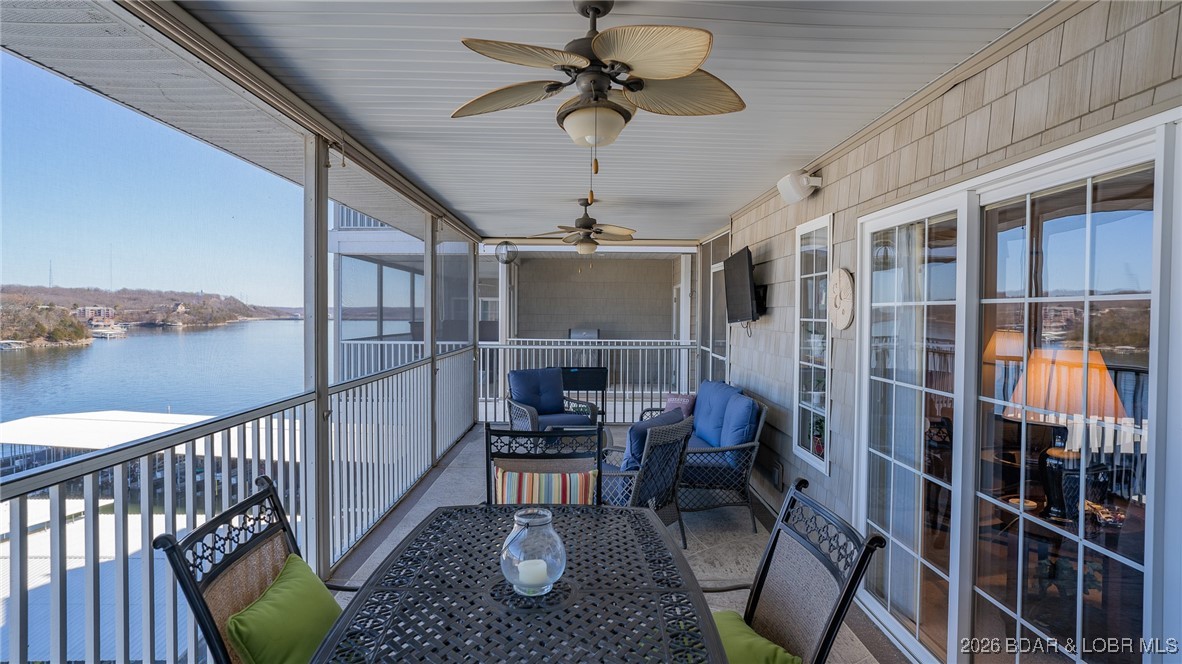 Lighthouse Pointe Condominium - Residential