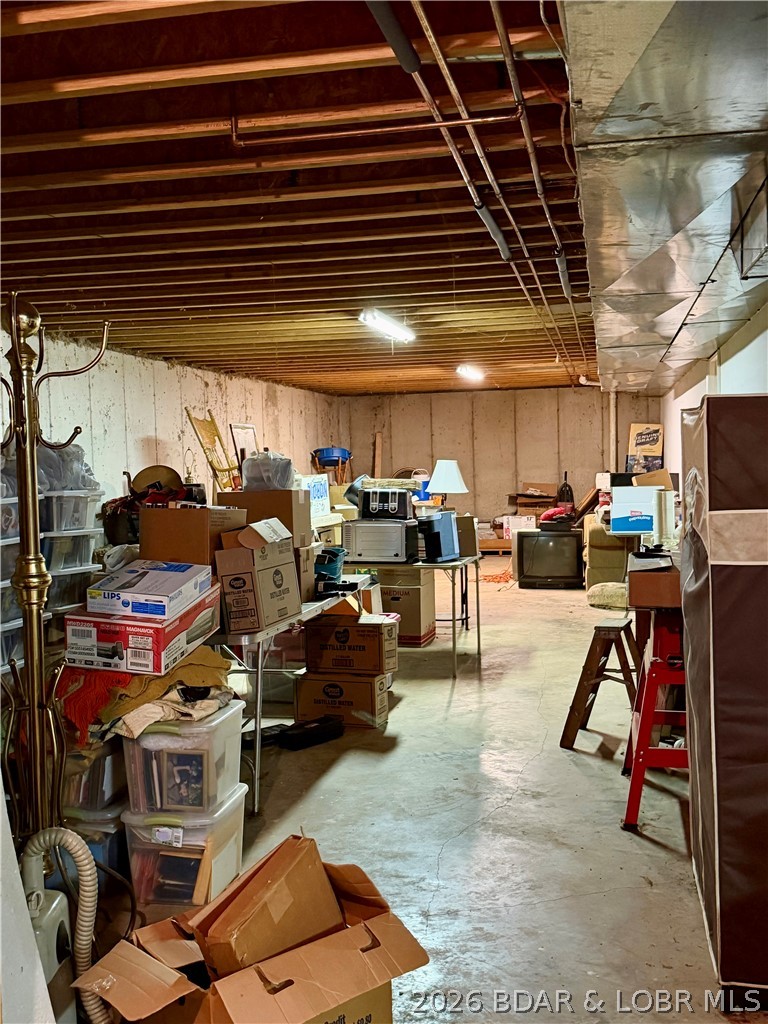 None - Residential