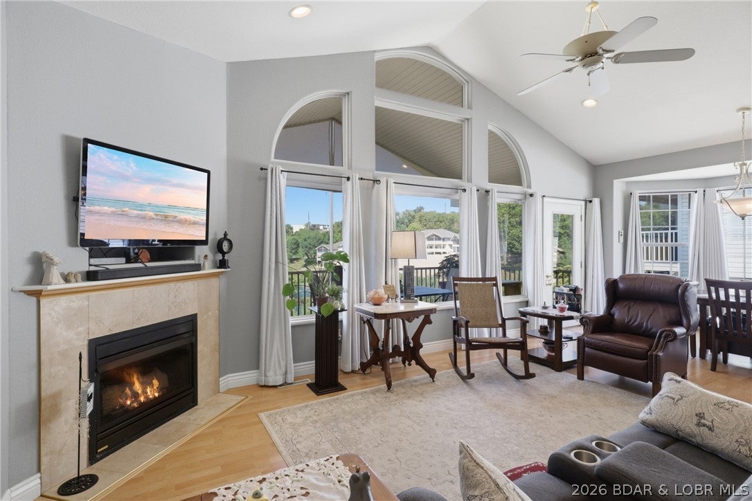 Villas at Grand Glaize - Residential