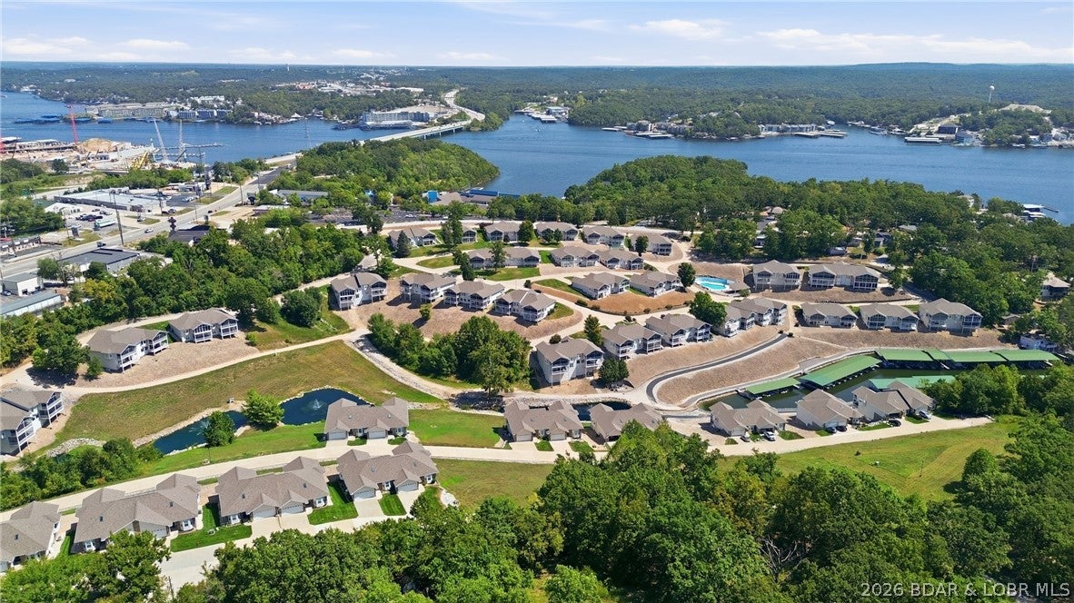 Villas at Grand Glaize - Residential