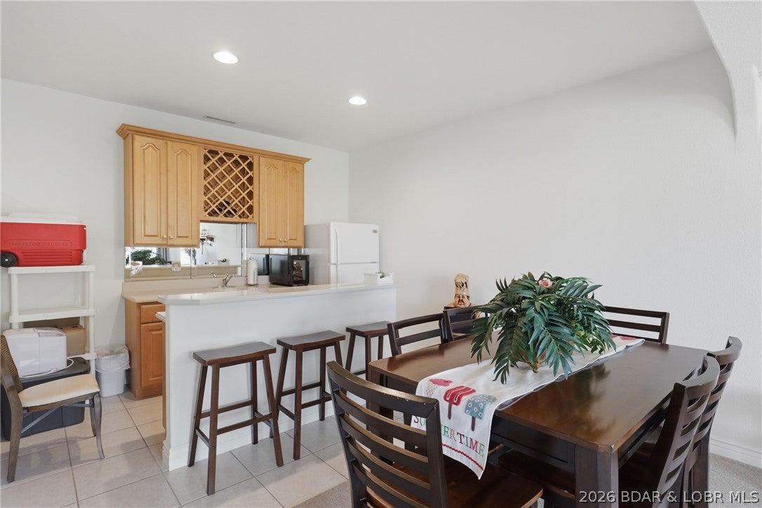 Villas at Grand Glaize - Residential