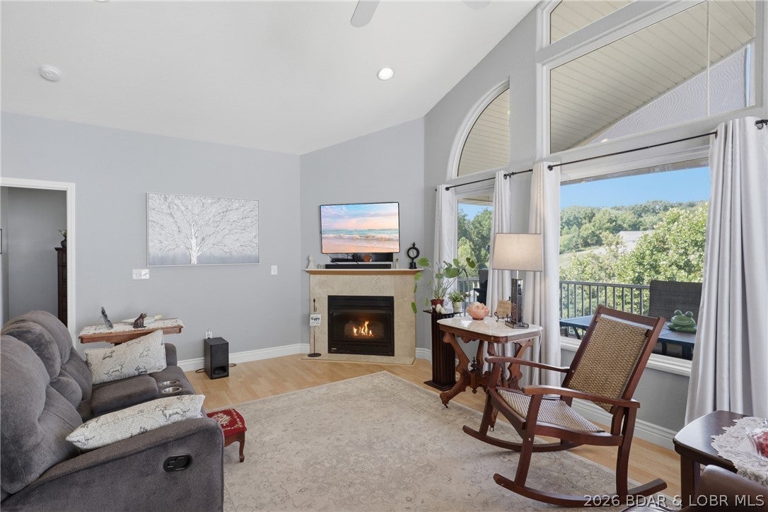Villas at Grand Glaize - Residential