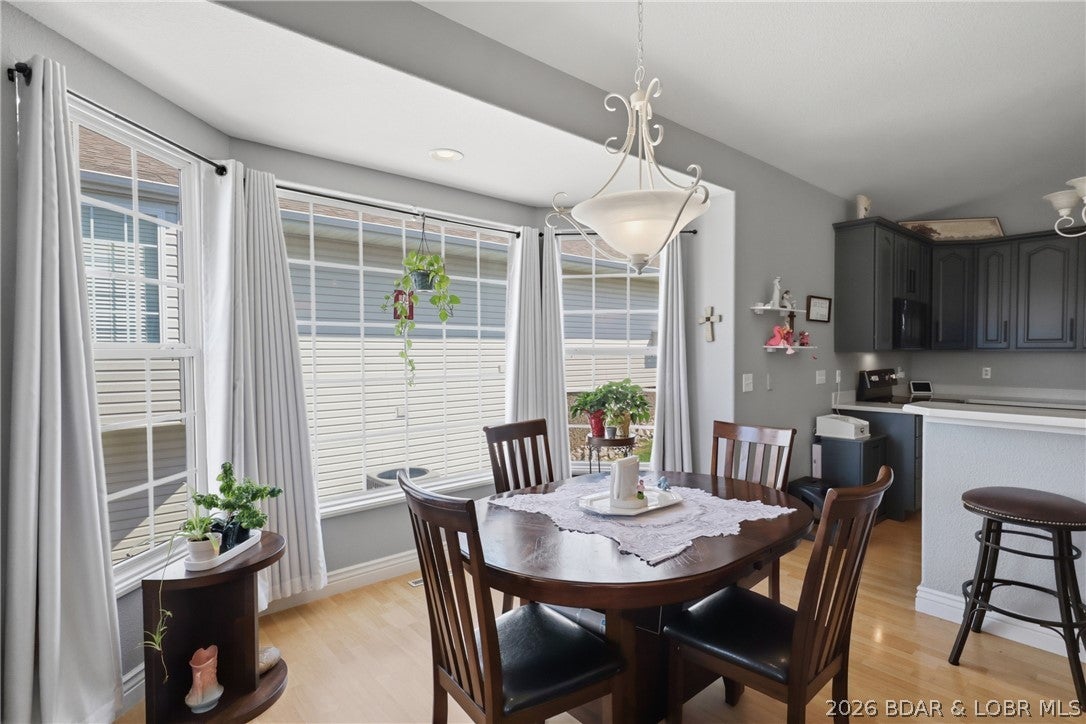 Villas at Grand Glaize - Residential
