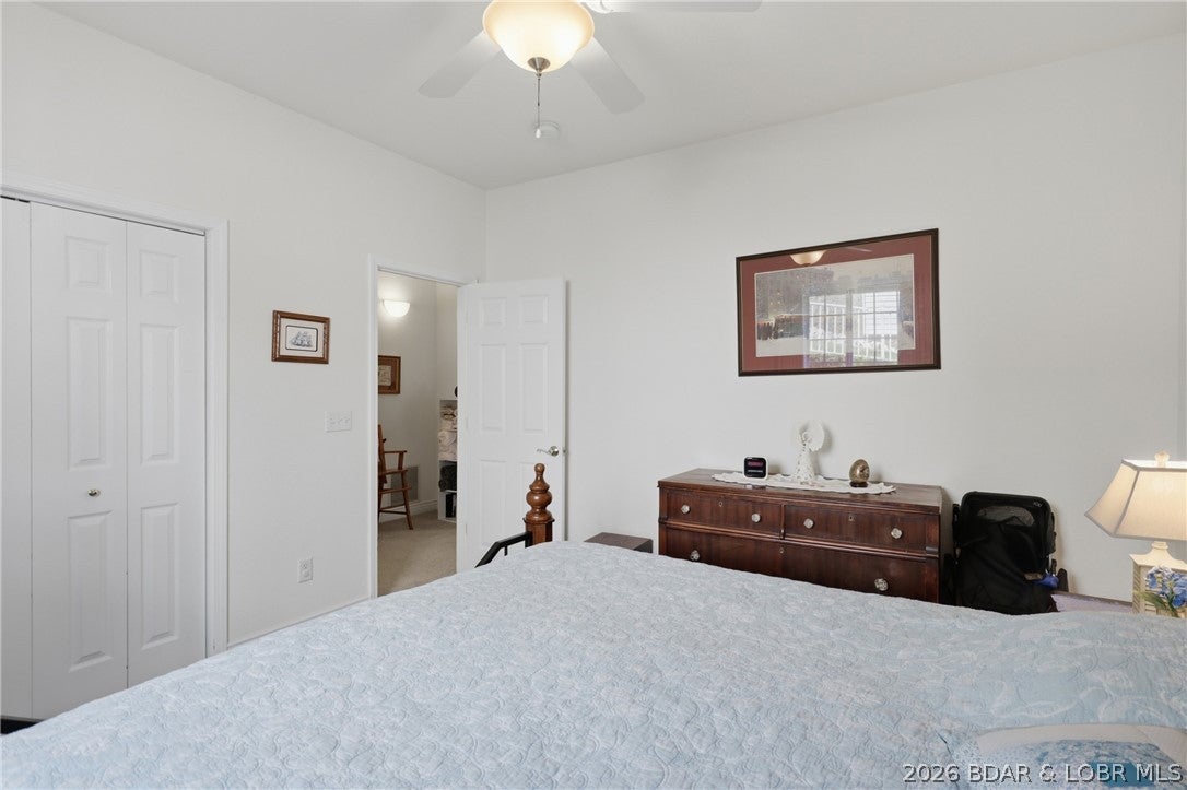 Villas at Grand Glaize - Residential