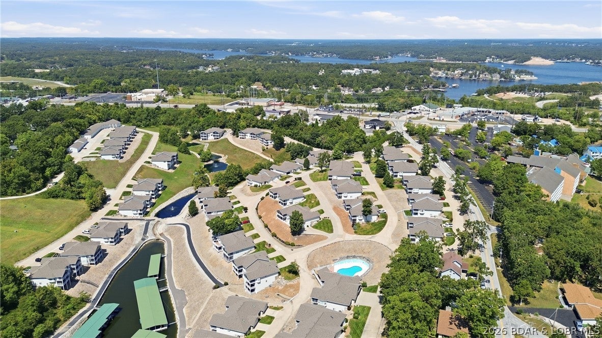 Villas at Grand Glaize - Residential