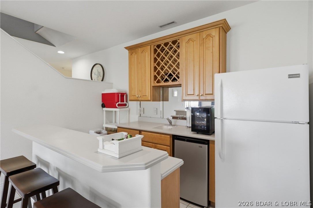Villas at Grand Glaize - Residential