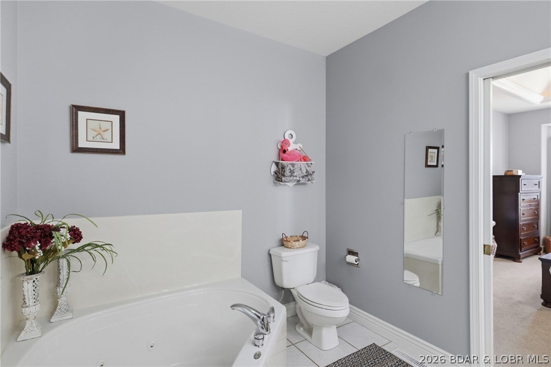 Villas at Grand Glaize - Residential