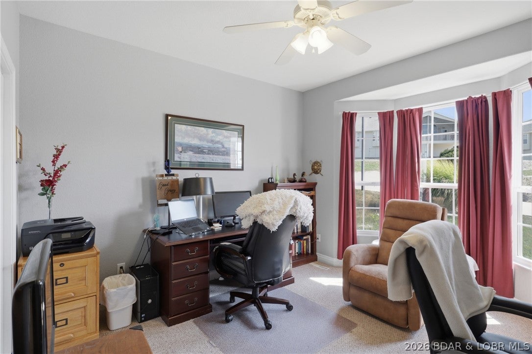 Villas at Grand Glaize - Residential