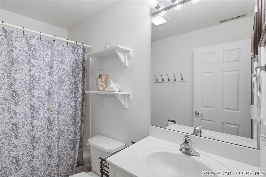 Villas at Grand Glaize - Residential