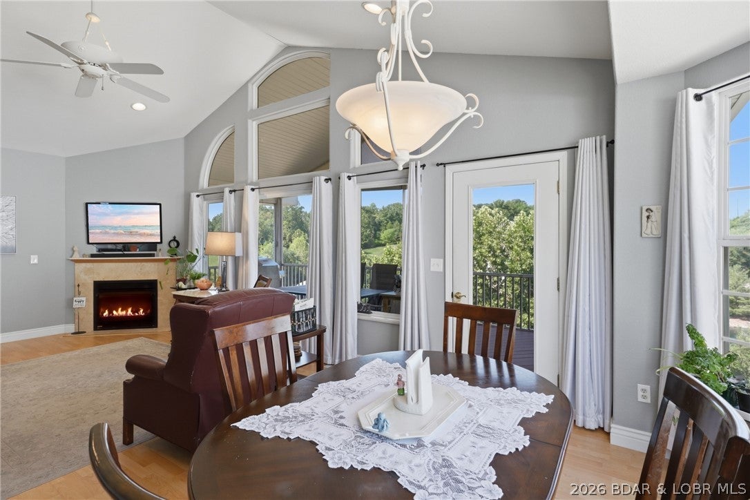 Villas at Grand Glaize - Residential