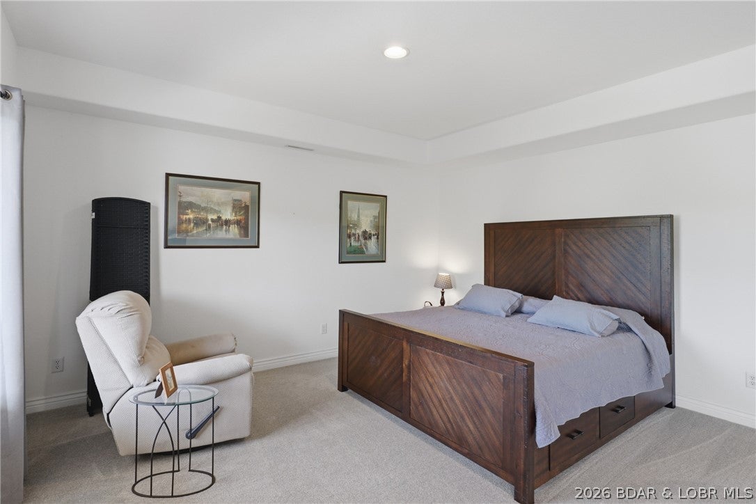 Villas at Grand Glaize - Residential