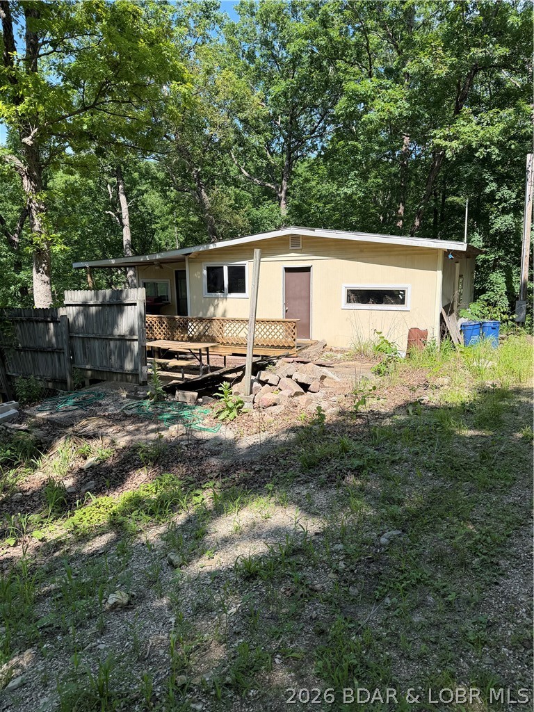 Sunrise Cove Akers - Residential