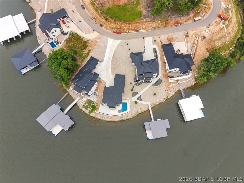 The Waters - Residential