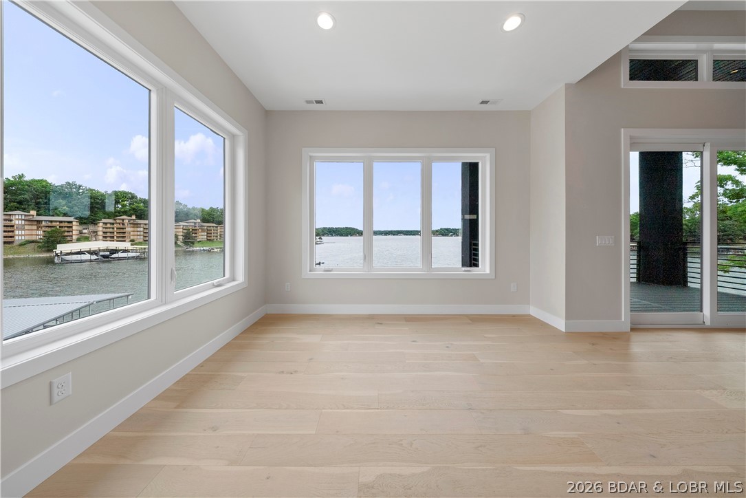 The Waters - Residential