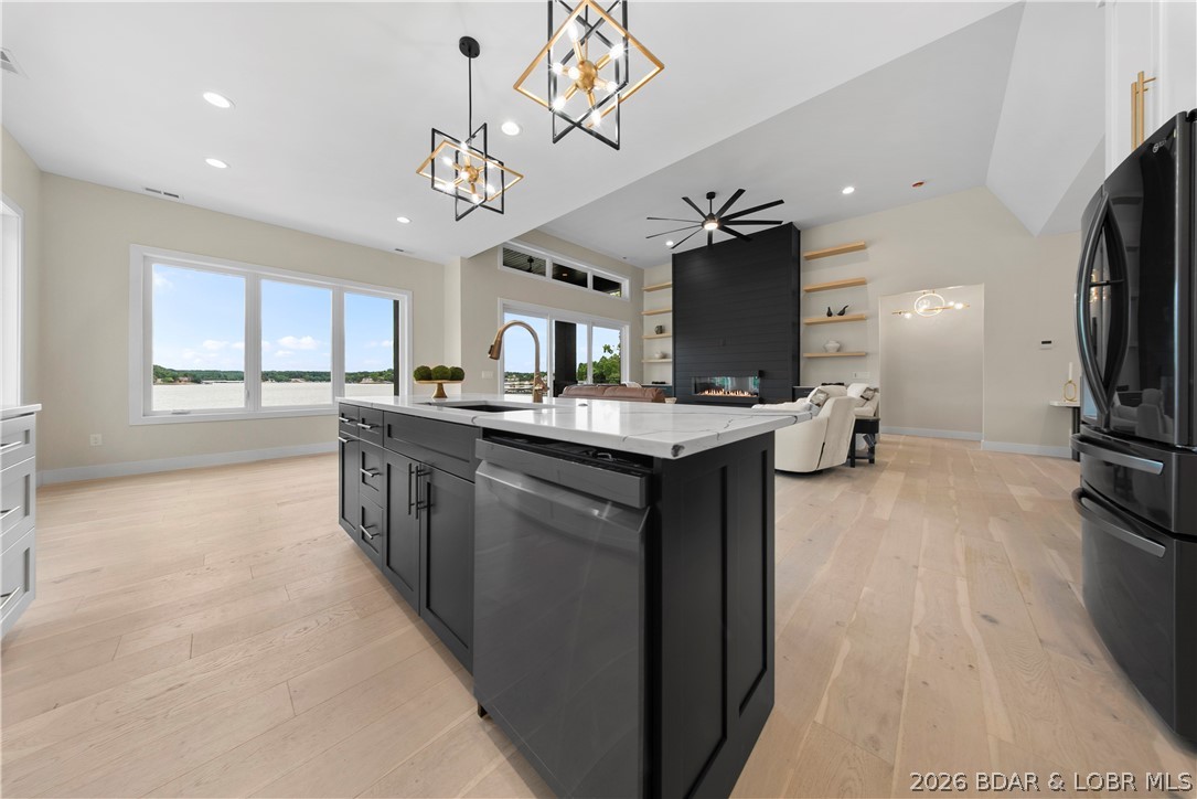 The Waters - Residential