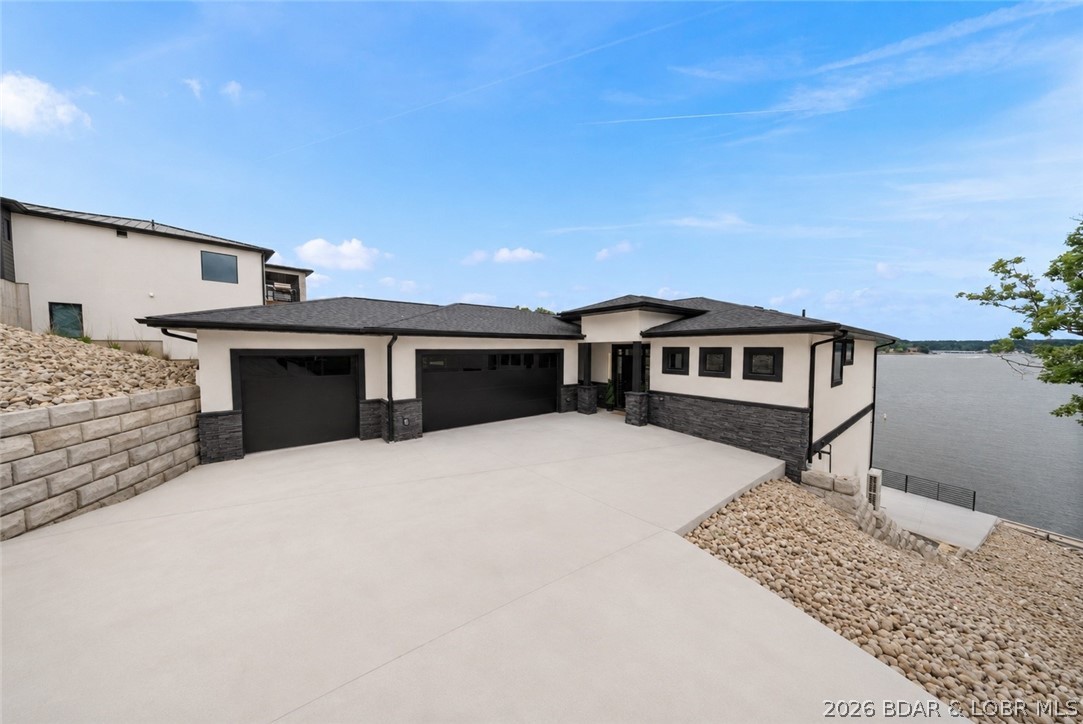 The Waters - Residential