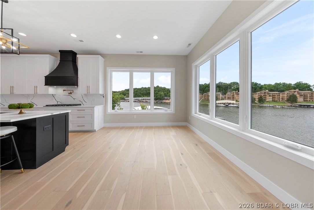The Waters - Residential