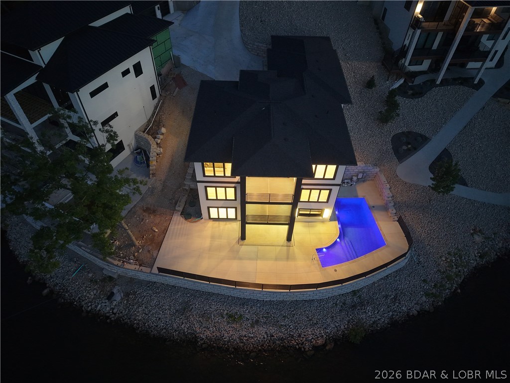 The Waters - Residential