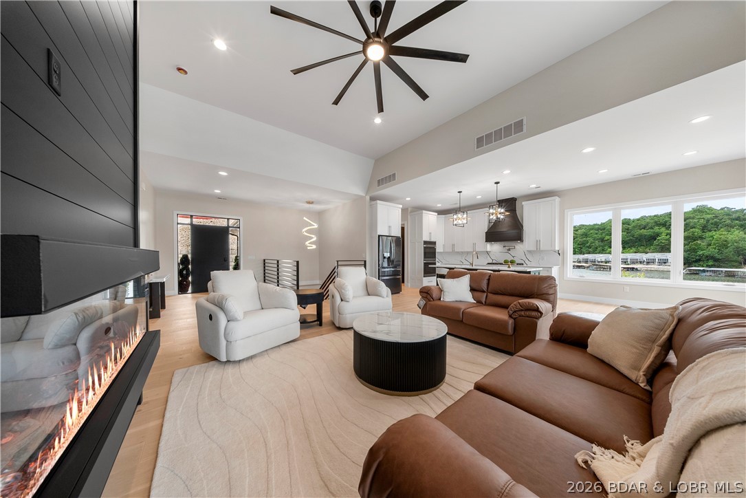 The Waters - Residential