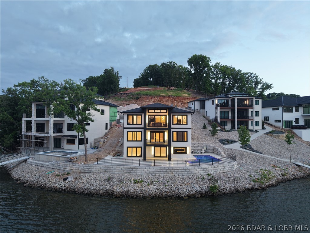The Waters - Residential