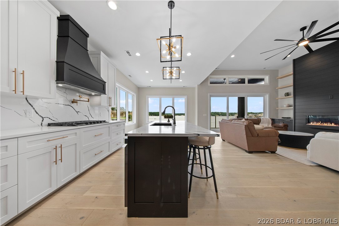 The Waters - Residential