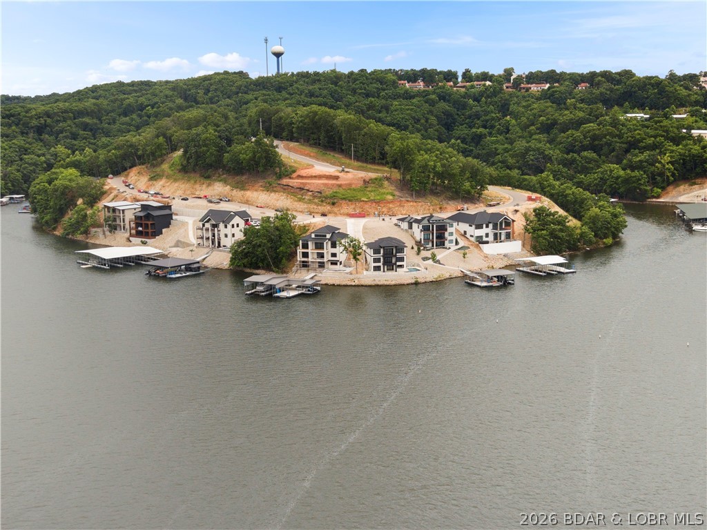 The Waters - Residential