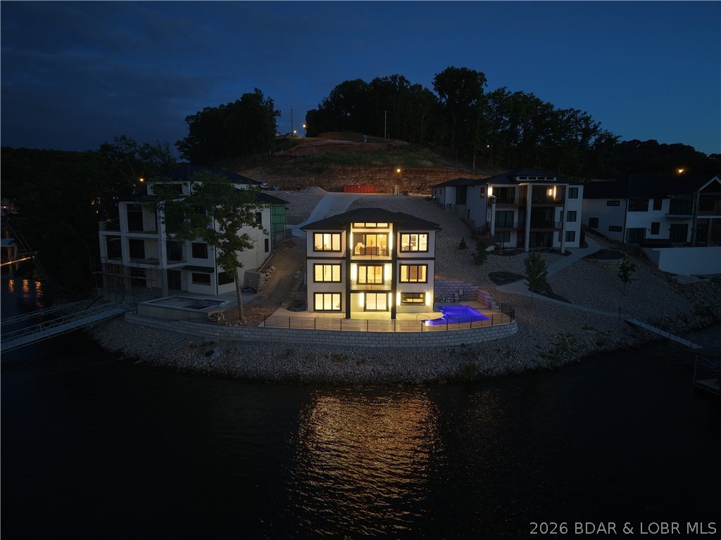 The Waters - Residential
