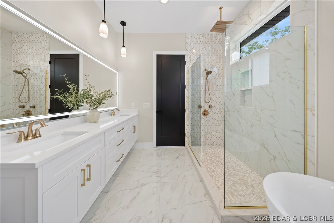 The Waters - Residential