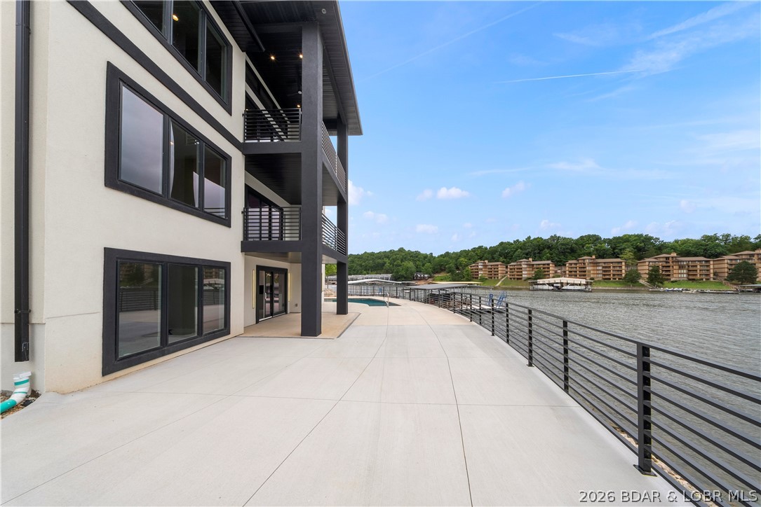 The Waters - Residential