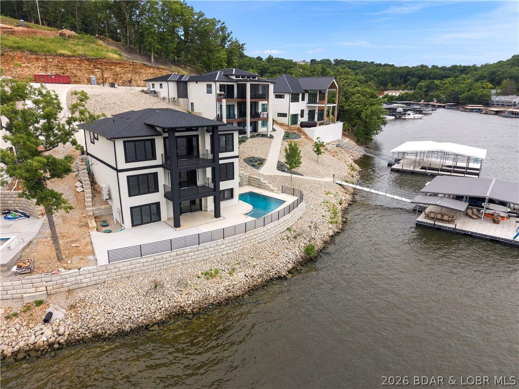 The Waters - Residential