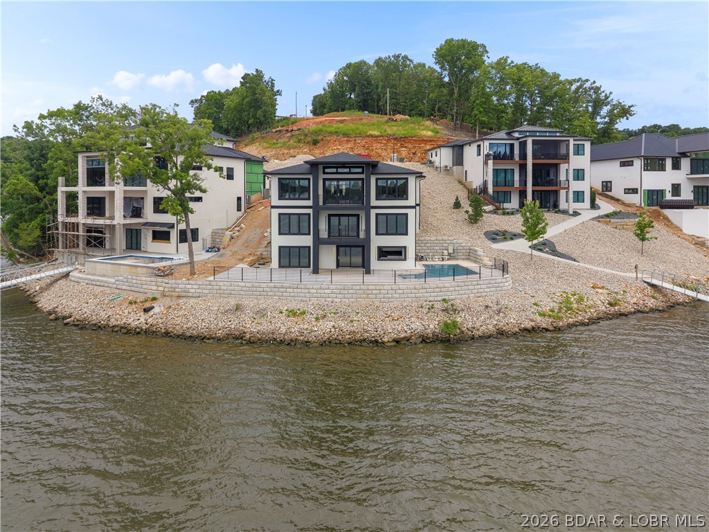 The Waters - Residential