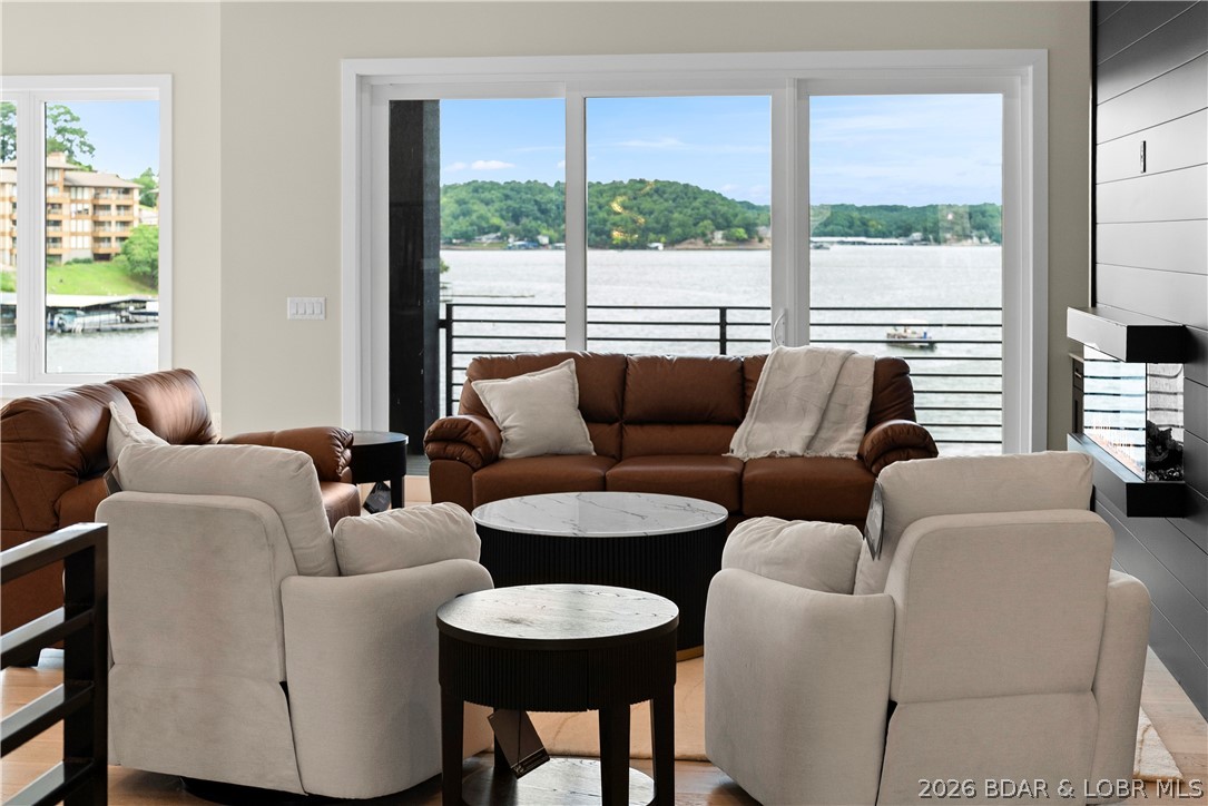 The Waters - Residential