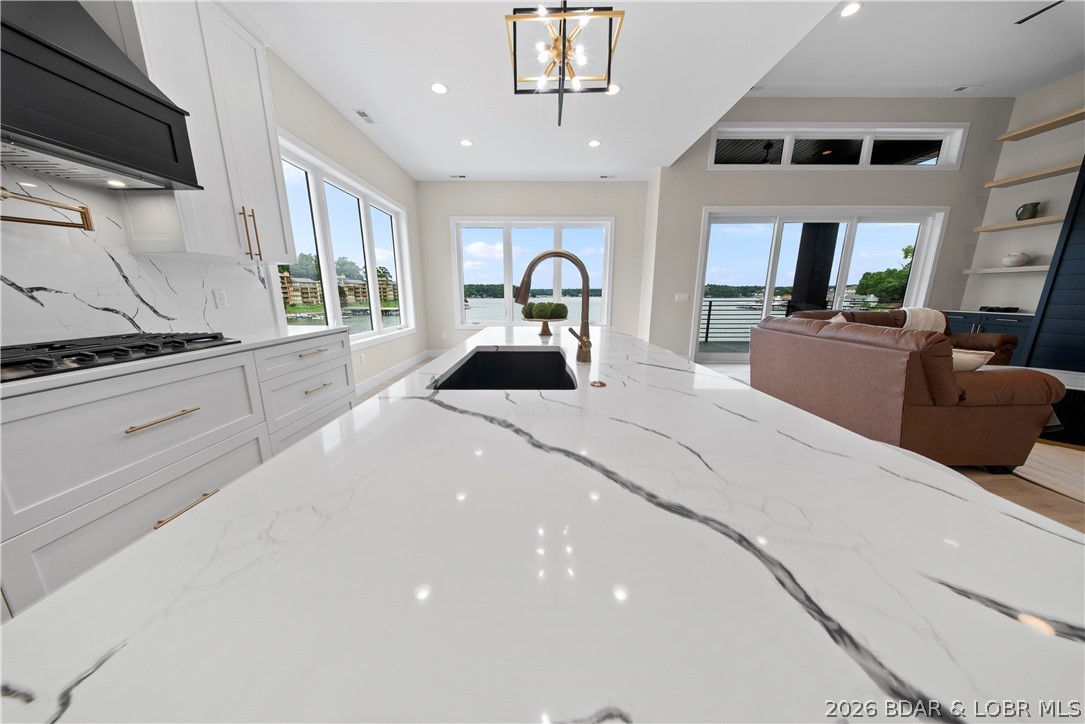 The Waters - Residential