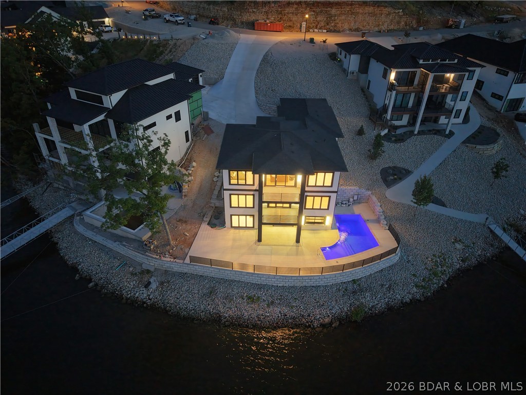 The Waters - Residential