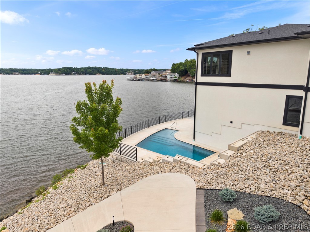 The Waters - Residential