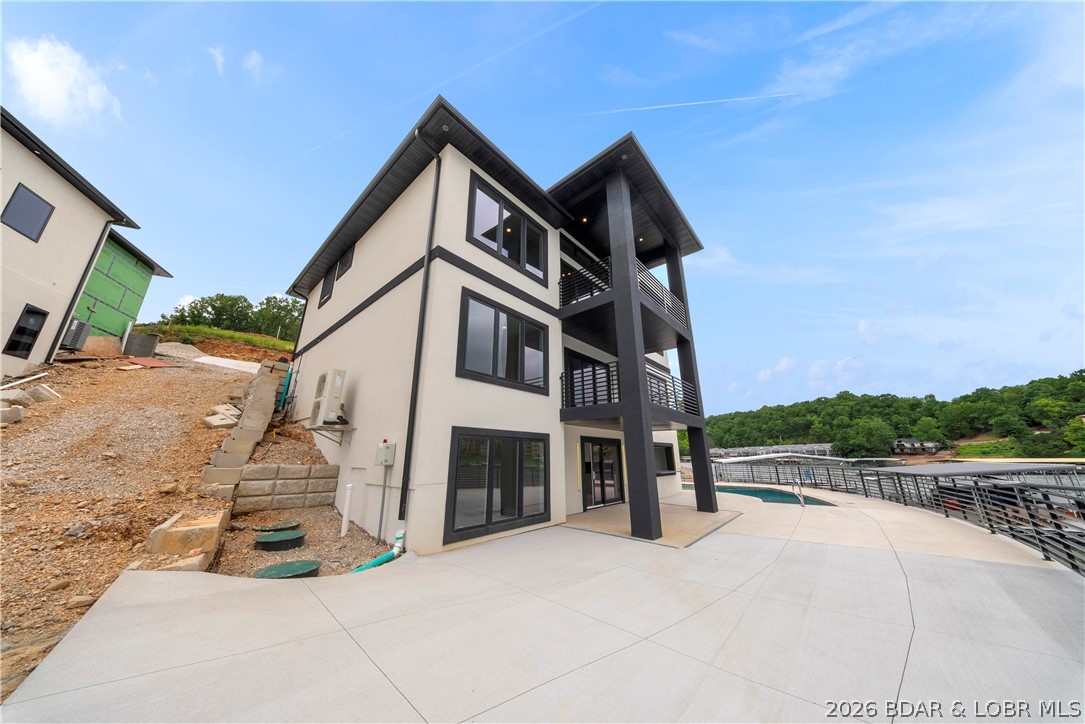 The Waters - Residential
