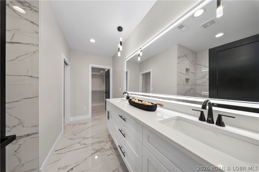 The Waters - Residential