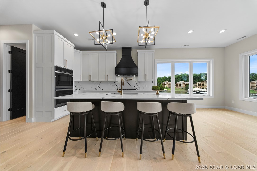 The Waters - Residential